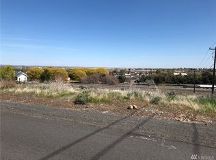 300 Block Strand Rd NW, Ephrata, WA 98823