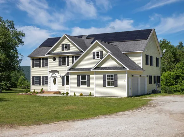 89 Sherri Lane, Clarendon, VT 05759