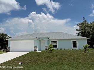 770 Walmsley St SW, Palm Bay, FL 32908