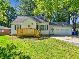 43 Patterson Ct, Youngstown, OH 44511