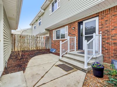 5527 Vin Rose Ln, Indianapolis, IN, 46226