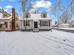 16002 Judson Dr, Cleveland, OH 44128