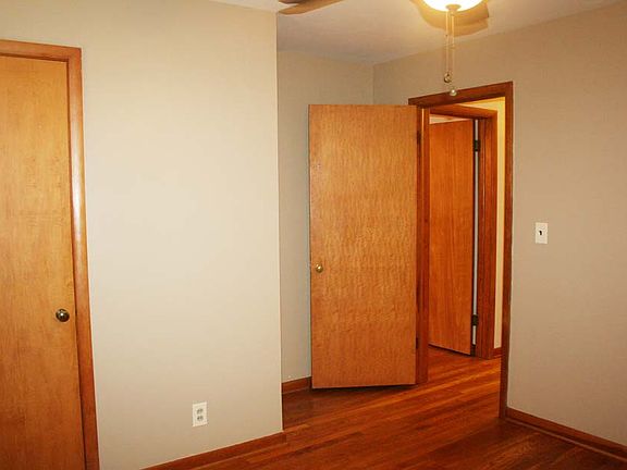 BEDROOM #3