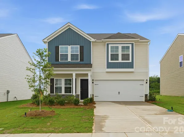 1641 Piper Creek Ave, Newton, NC 28658