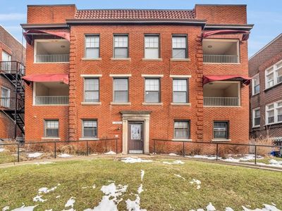 2021 Wendover St, Pittsburgh, PA, 15217