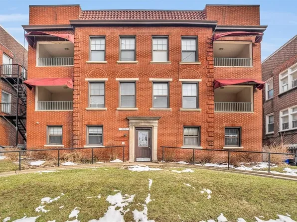 2021 Wendover St, Pittsburgh, PA 15217