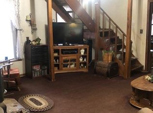 649 Hunter Rd, Macomb, MO 65702