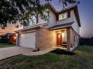 115 Camellia Dr, Hutto, TX 78634
