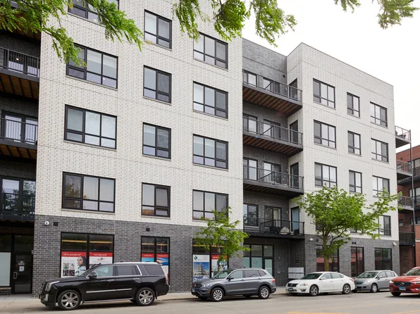 2137 W Madison St, Chicago, IL