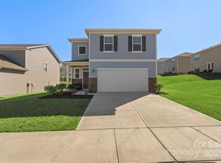 3004 Blueberry Patch Ln, Charlotte, NC 28208