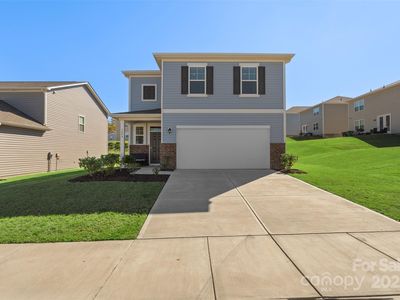 3004 Blueberry Patch Ln, Charlotte, NC, 28208