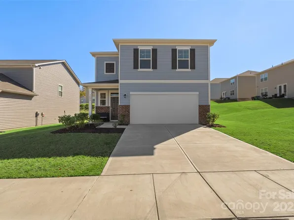 3004 Blueberry Patch Ln, Charlotte, NC 28208