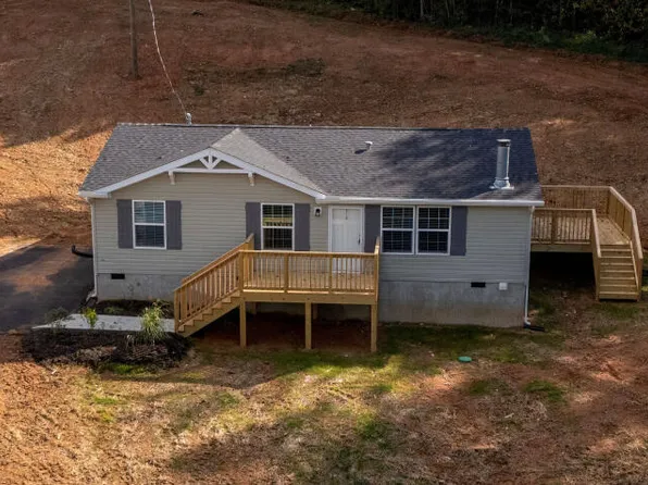 4505 Shipe Rd, Corryton, TN 37721