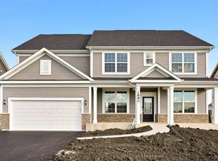 1880 Bent Grass Way, Bolingbrook, IL 60490