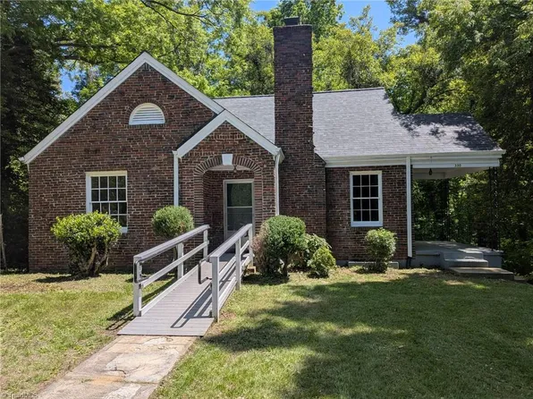 330 Ridgewood Rd, Bassett, VA 24055