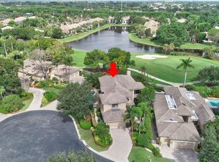 2273 NW 60th Rd, Boca Raton, FL 33496