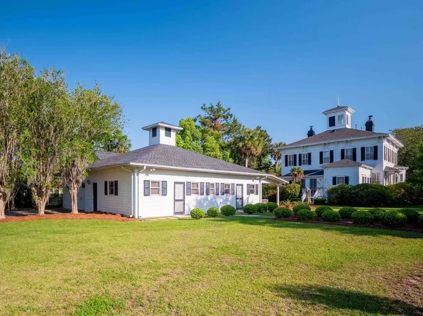 237 NE Marion St, Madison, FL 32340