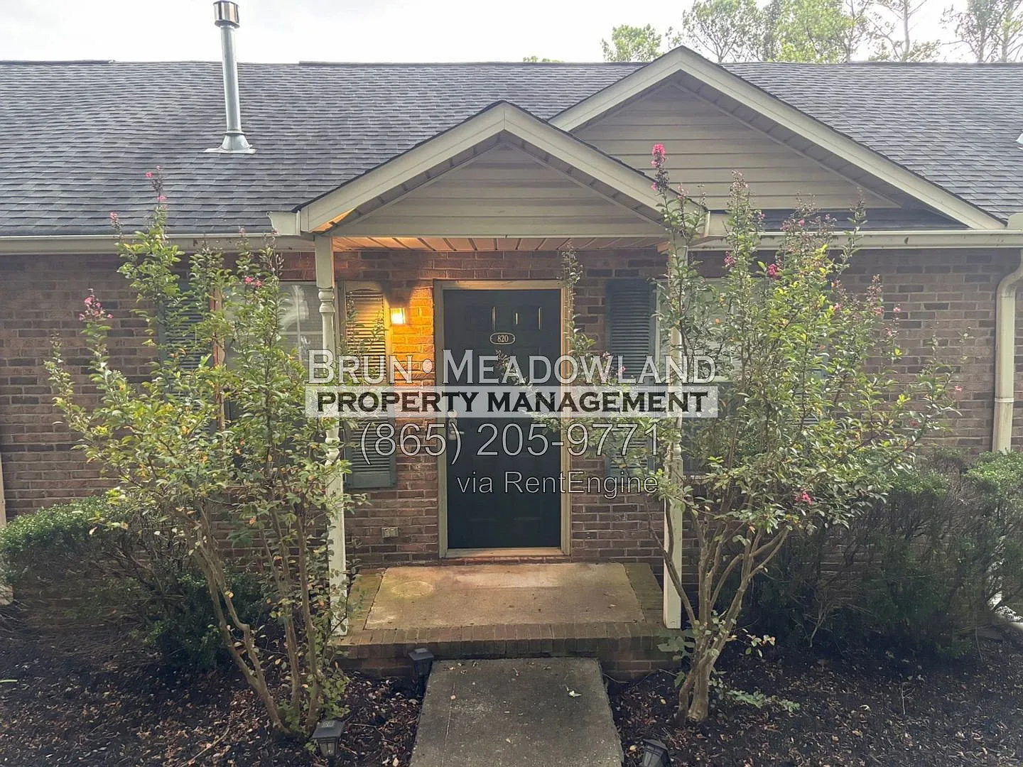 2 bed, 2.0 bath, 1120 sqft, $1,795 — Photo 2