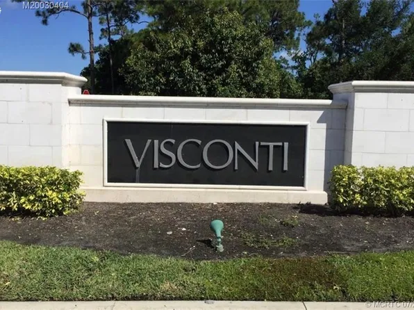 233 SE Via Visconti, Port Saint Lucie, FL 34952