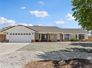 16923 Ouray Rd, Apple Valley, CA 92307