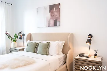 Rented by Nooklyn NYC LLC