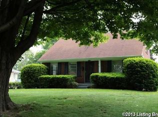 8521 Linda Rd, Louisville, KY 40219