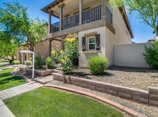 29073 N 124th Ln, Peoria, AZ 85383