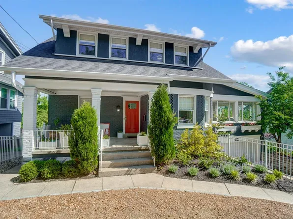 3422 Pape Ave, Cincinnati, OH 45208