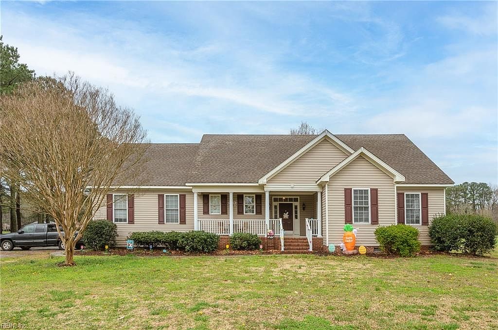 2544 Centerville Tpke S, Chesapeake, VA 23322 Zillow