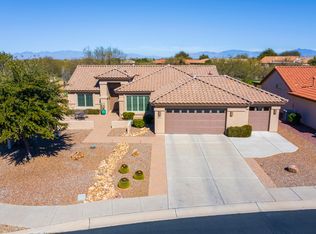 2617 E Glen Canyon Rd, Green Valley, AZ 85614