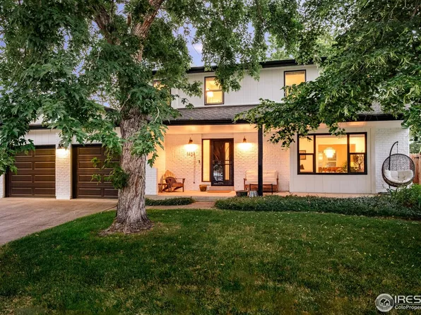 1424 Kennedy Ct, Boulder, CO 80303