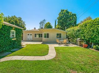 1316 N Keystone St, Burbank, CA 91506