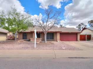 1821 N Apache Dr, Chandler, AZ 85224