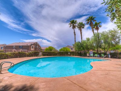 6716 Lavender Lilly Ln UNIT 3, North Las Vegas, NV, 89084