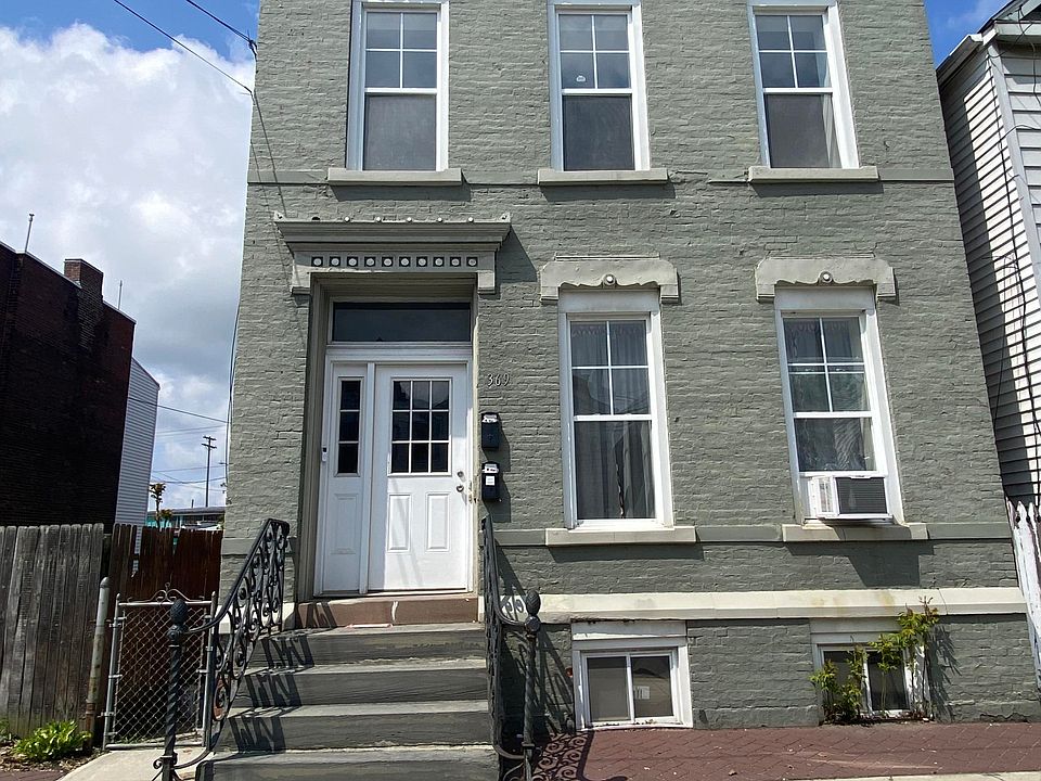 369 1st Street, Troy, NY 12180 Zillow