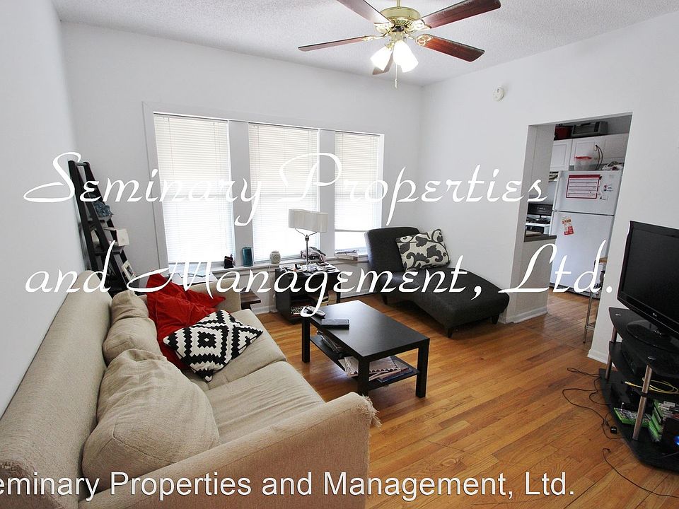 1st image of 1636 W Montrose Ave #3W