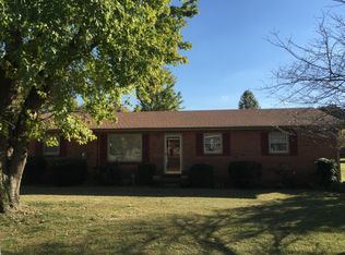 1001 Henley St, Decherd, TN 37324