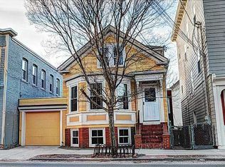 401 Wickenden St, Providence, RI 02903