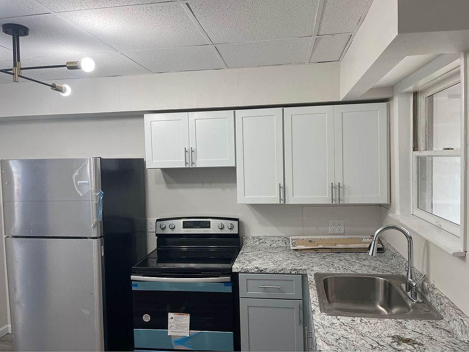 1807 Luzerne St Unit 1, Scranton, PA 18504 | Zillow