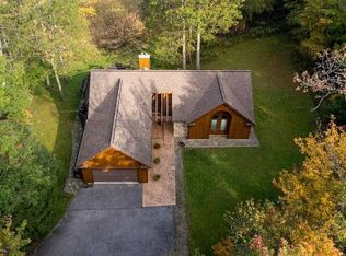 106 Deerfield Dr, Centre Hall, PA 16828