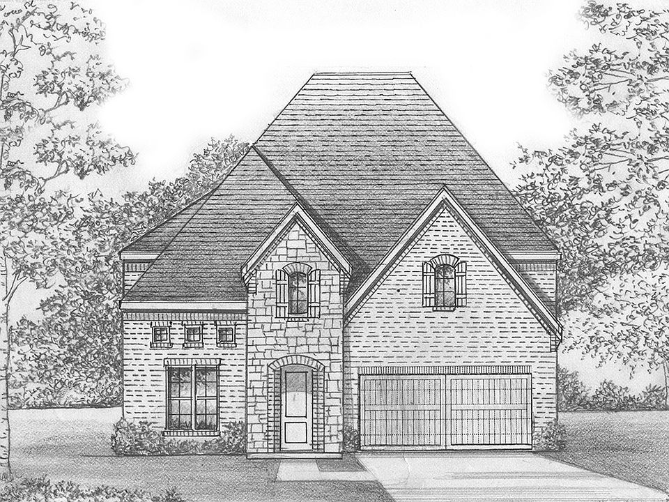 Elevation A