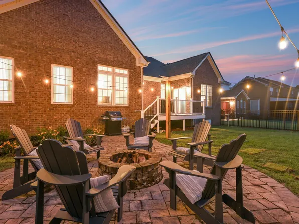 2165 Grand St, Nolensville, TN 37135
