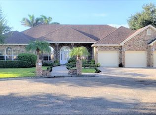 204 Oregano St, Edinburg, TX 78541