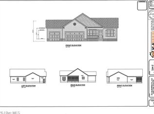 104 Charles Point Ln, Selma, NC 27576