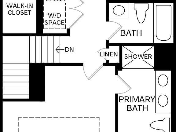 Bedroom Level