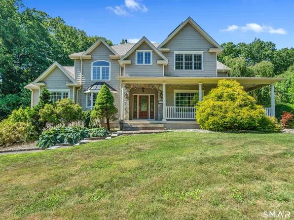 197 Scott Road, Prospect, CT 06712