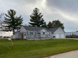 W4331 Stibbe Ln, Peshtigo, WI 54157