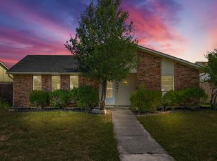 4901 Wagner Dr, The Colony, TX 75056