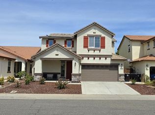 12571 Aviston Way, Rancho Cordova, CA 95742
