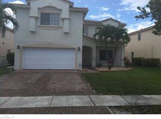 4608 SW 129th Ave, Miramar, FL 33027